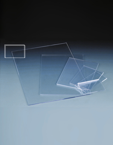 Acrylic Leaflet Pocket, Landscape, Px00/xL