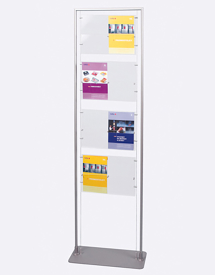 Floor Stand UNI CABLE/8A4