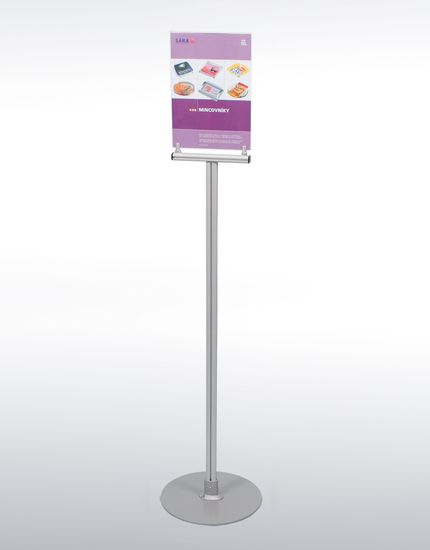 Floor Stand UNI FSA4