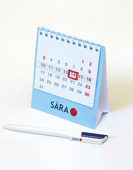 Sliding Window for Calendaries 1M