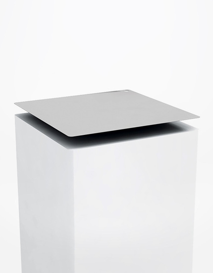 Pracovní deska (PROMO TORRE), bílá Pracovní deska (PROMO TORRE), bílá