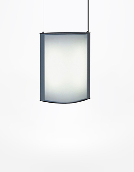 Lighting Display Vienna Light hanging display A1