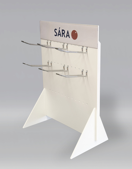 Pultový stojan FLAT400/3