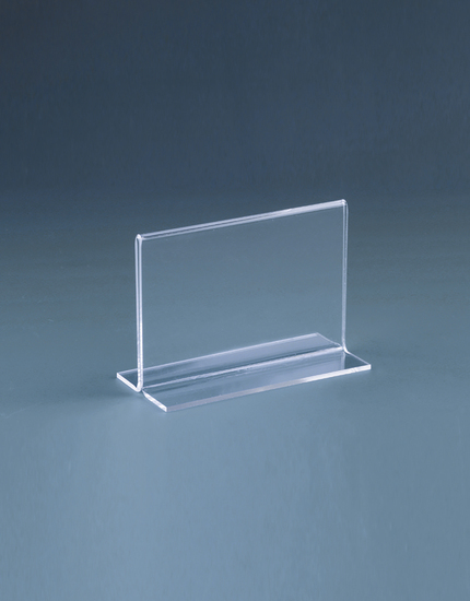 Single Leaflet Counter Stand JPT