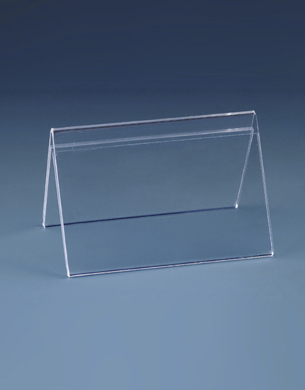 Single Leaflet Counter Stand JPV Single Leaflet Counter Stand JPV