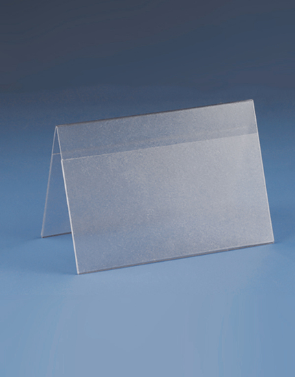 Single Leaflet Counter Stand JVV Single Leaflet Counter Stand JVV