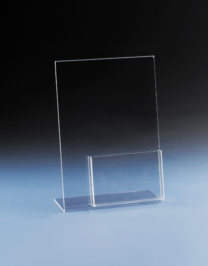 Single Leaflet Counter Stand KPL/KA5