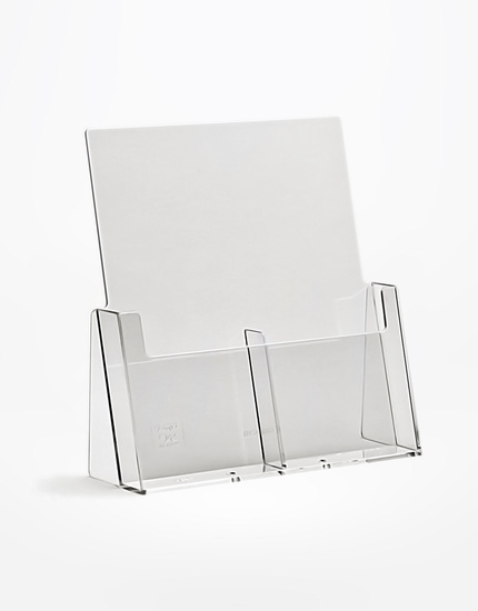 Counter Leaflet Dispenser 2C112 Counter Leaflet Dispenser 2C112