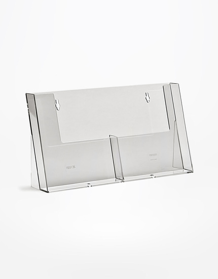 Counter Leaflet Dispenser 2C155H Counter Leaflet Dispenser 2C155H