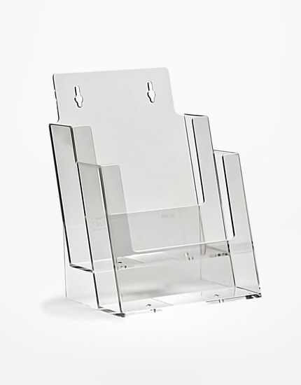 Counter Leaflet Dispenser 2C160 Counter Leaflet Dispenser 2C160