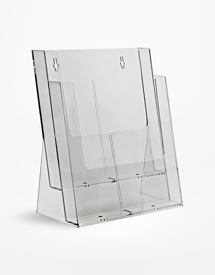 Counter Leaflet Dispenser 2C230 Counter Leaflet Dispenser 2C230