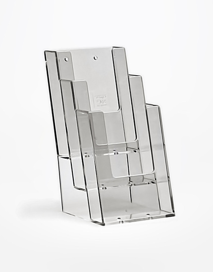 Counter Leaflet Dispenser 3C104 Counter Leaflet Dispenser 3C104