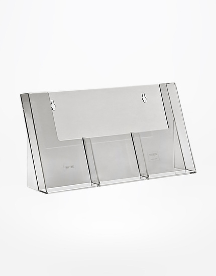 Counter Leaflet Dispenser 3C110H Counter Leaflet Dispenser 3C110H