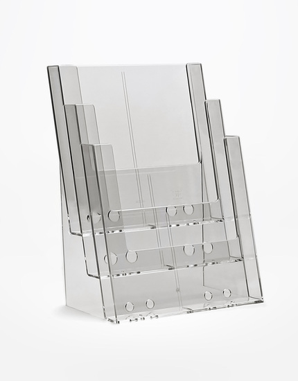 Counter Leaflet Dispenser 3C230 Counter Leaflet Dispenser 3C230