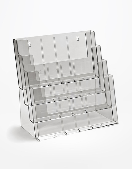 Counter Leaflet Dispenser 4C330X