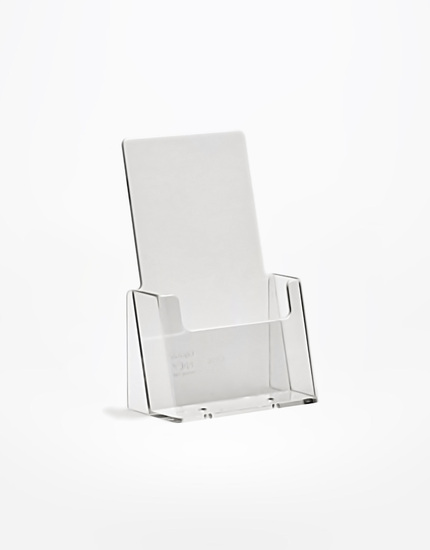 Pultový zásobník na letáky C110