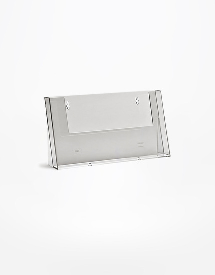 Pultový zásobník na letáky C330