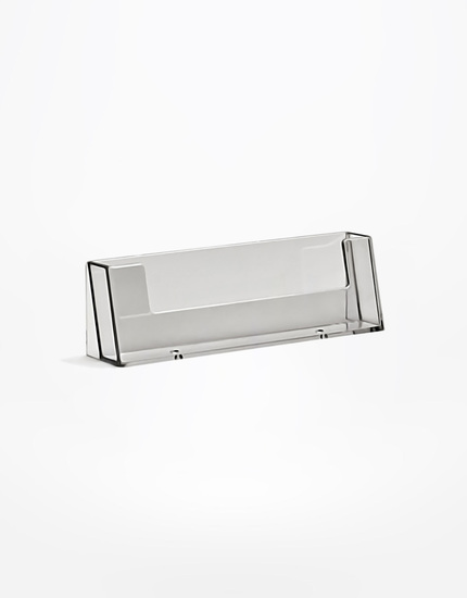 Counter Leaflet Dispenser CL230