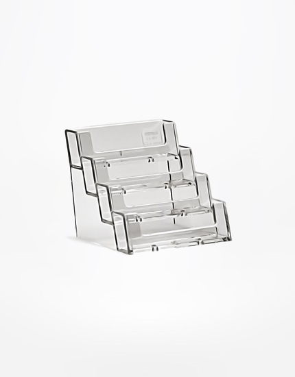 Pultový zásobník na vizitky 4BC93