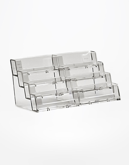 Pultový zásobník na vizitky 8BC93