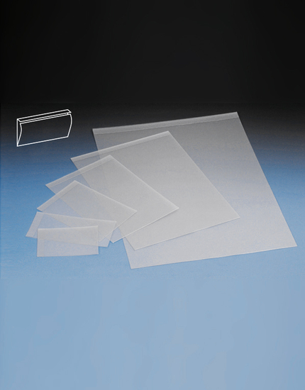 PVC kapsa na leták na šířku, AR50/A1L - formát A1