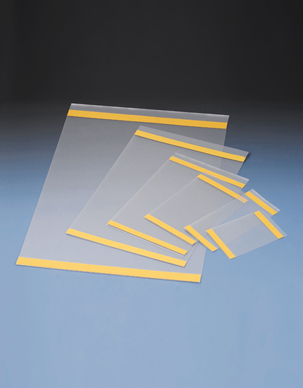 PVC leaflet Pocket, Portrait, ARxx/xTA