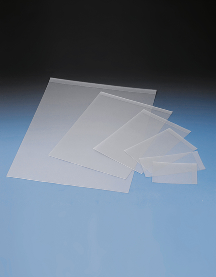 PVC Leaflet Pocket, Portrait, ARxx