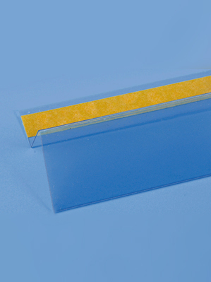 Regálová lišta EKOLH3BTxx