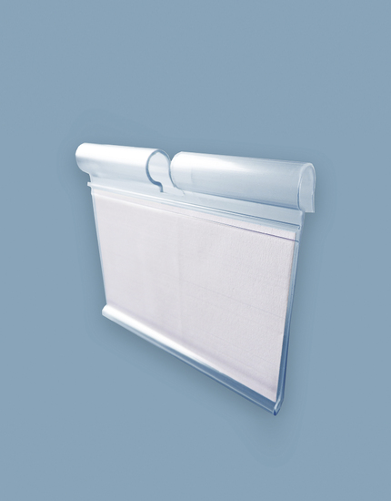 Regálová lišta LHESwing39N-65H