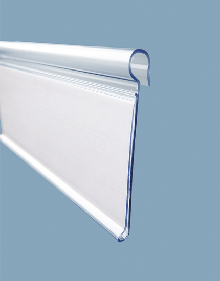 Regálová lišta LHESwingxxN