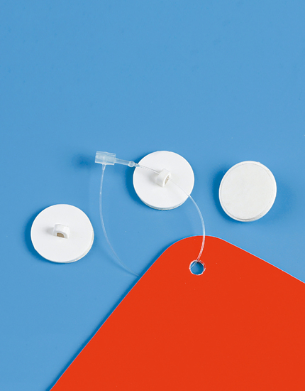 Selfadhesive Hanging Button 120