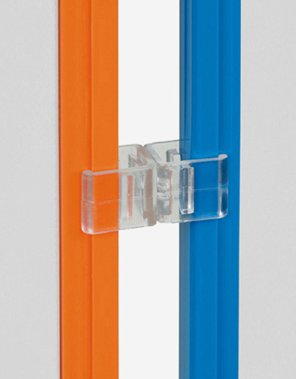 Frames connector RD04