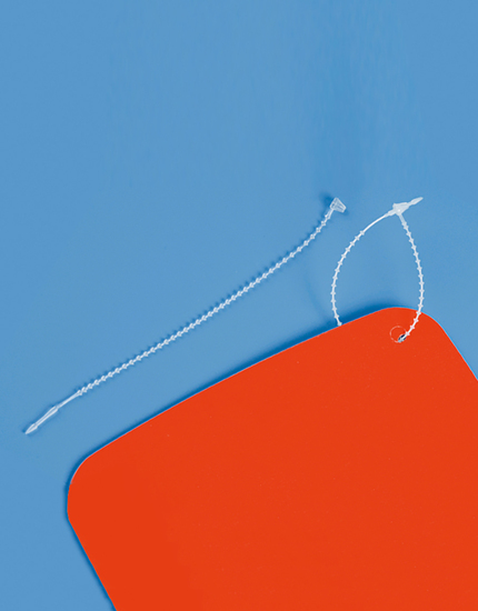 Spojovací vroubkovaný silon 169