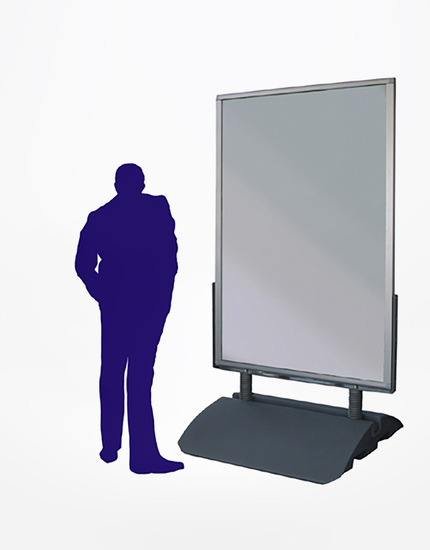 Stojan JetMaster Jumbo 2xA0 JMJUM/2A0