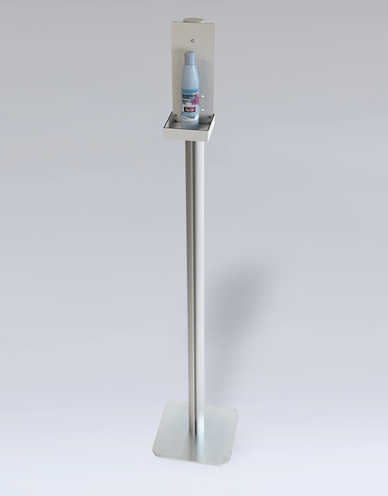 Stojan na dezinfekci UNI2 SAN