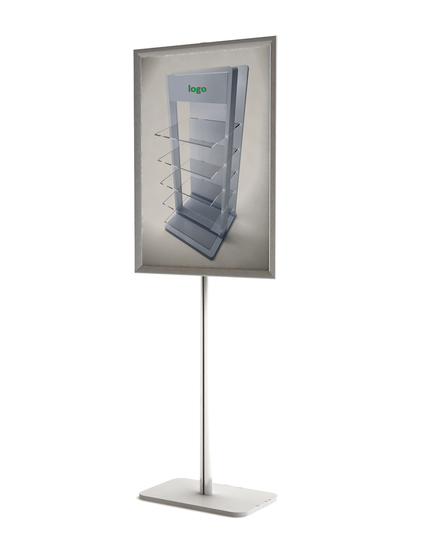 T Stand Classic 33 one-sided UNI2 L-SNAP10/A0, format A0