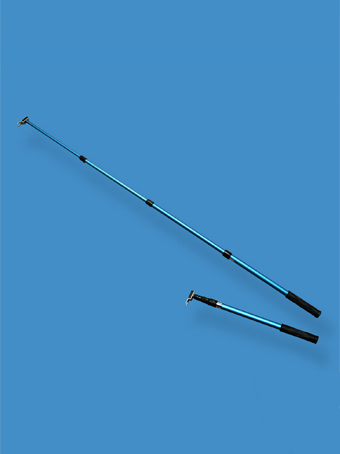 Telescopic rod 106 Telescopic rod 106
