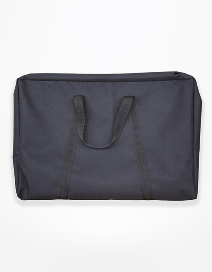 Textile carry bag for 1 tray (PROMO BERRETTO) Textile carry bag for 1 tray (PROMO BERRETTO)