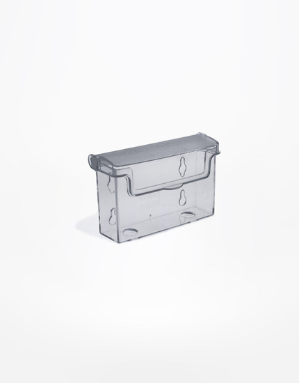 Landscape outdoor business card holder, OD95