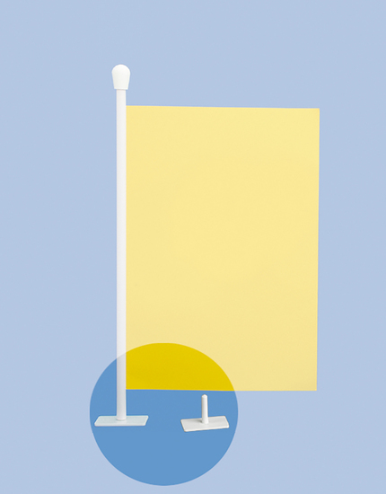 Flag Holder, Base 362-4 Flag Holder, Base 362-4
