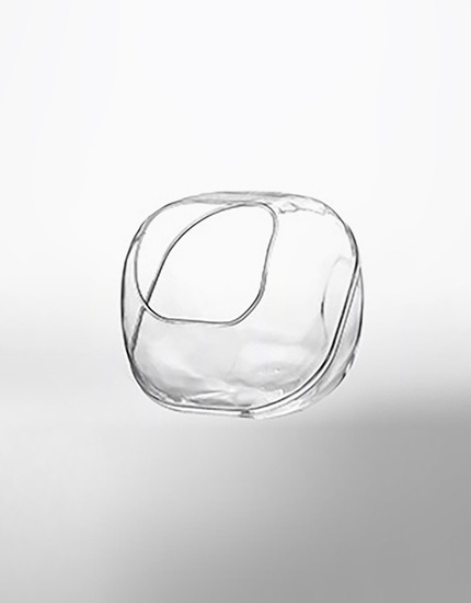 Product dispenser COUNTER CUBE