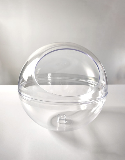 Product dispenser COUNTER GLOBE