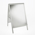A Stand with Snapframe Prestige PRESA/B2, 500 x 700 mm
