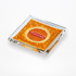 Glass Cashtray Top Glass 3, 088 Glass Cashtray Top Glass 3, 088