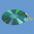 CD Holder 174CDT CD Holder 174CDT