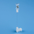 ClearGrip Sign Holder CG12