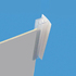 SuperGrip Sign Holder G210-300 SuperGrip Sign Holder G210-300