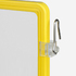 Frame holder with metal hook RD03