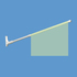 Flag Holder 362-1/P Flag Holder 362-1/P