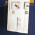 Wall Leaflet Dispenser 181R